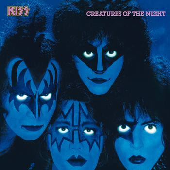 Creatures Of The Night (1982) [2014 Remaster]