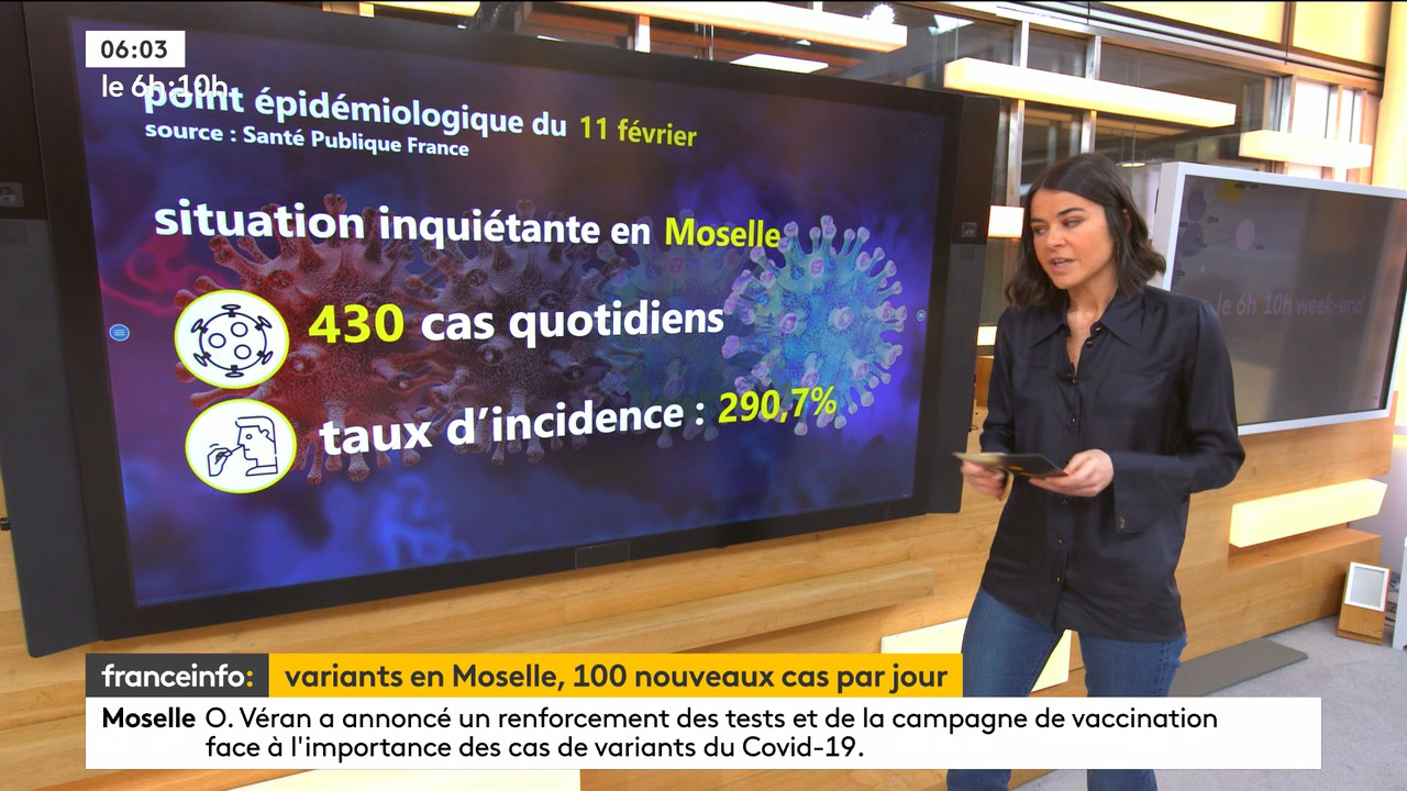 02.13 - 04.59.00 - Le 6h 10h week-end. Entre JT, chroniques, invités ....ts_snapshot_06.58.970