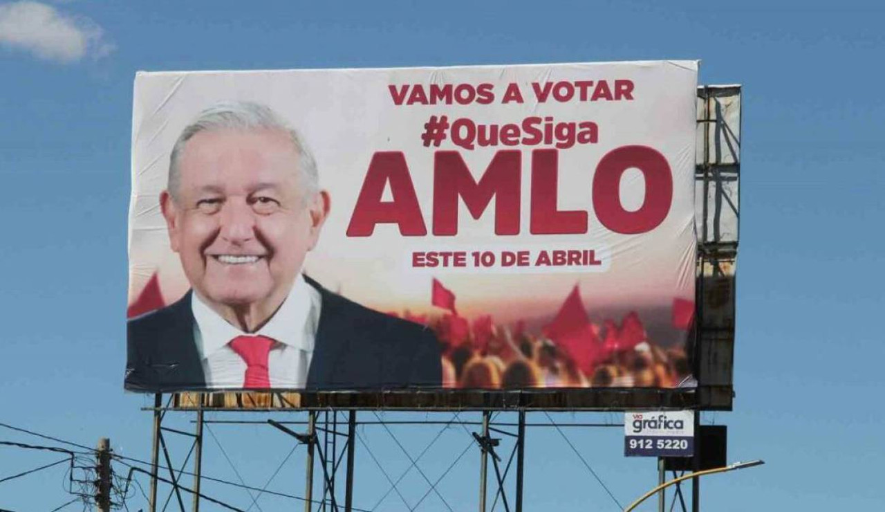 Gobernadores de Morena violaron veda por Revocación de Mandato