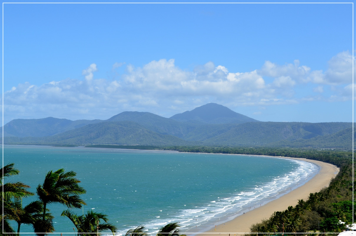 Prólogo: una semana en Port Douglas (octubre 2013) - Australia (I): toma de contacto (1)