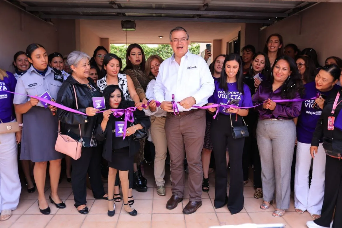 Ebrard rechaza pactar con corcholatas otro tipo de cargo si encuestas no le favorecen