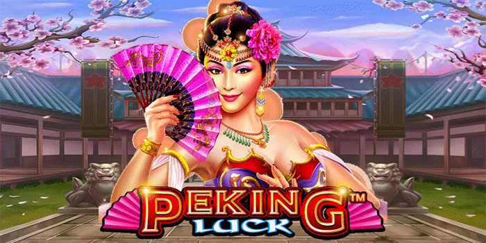 Trik Slot Peking Luck Dengan Fitur Respin Menarik