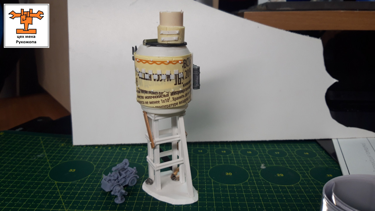 башня с краской (4)