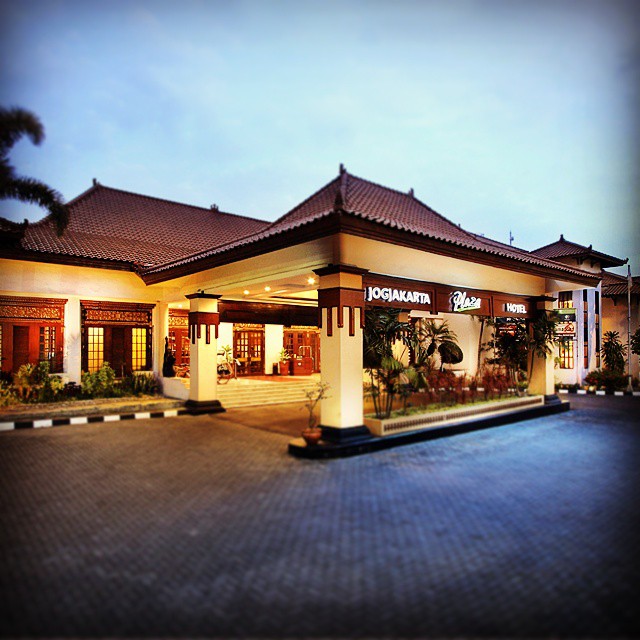 Prime Plaza Hotel Jogjakarta