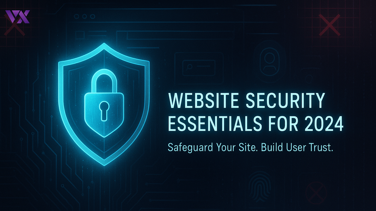 Website Security Essentials for 2025