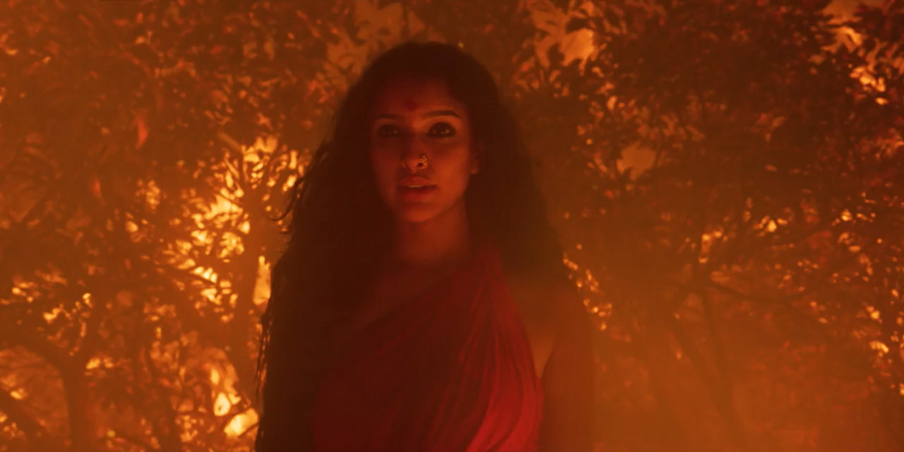 Bulbbul 2020 WebRip [Hindi] 480p 720p ESub Screenshot