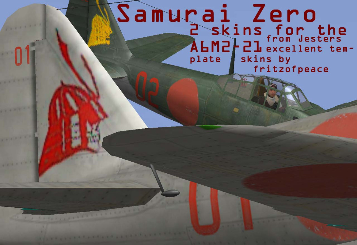 SamuraiZero