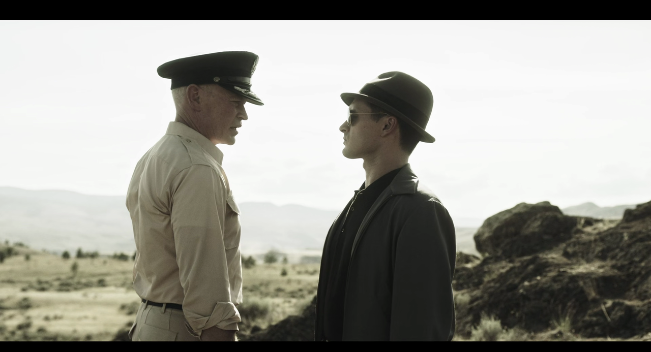 Project Blue Book (2019)201c