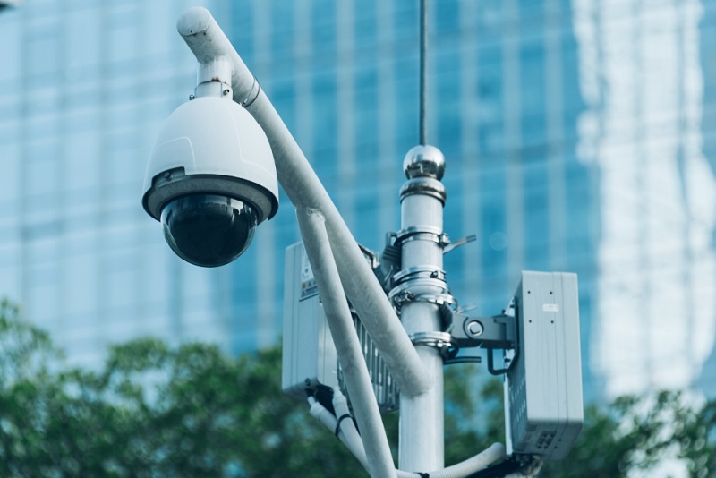 surveillance camera systems