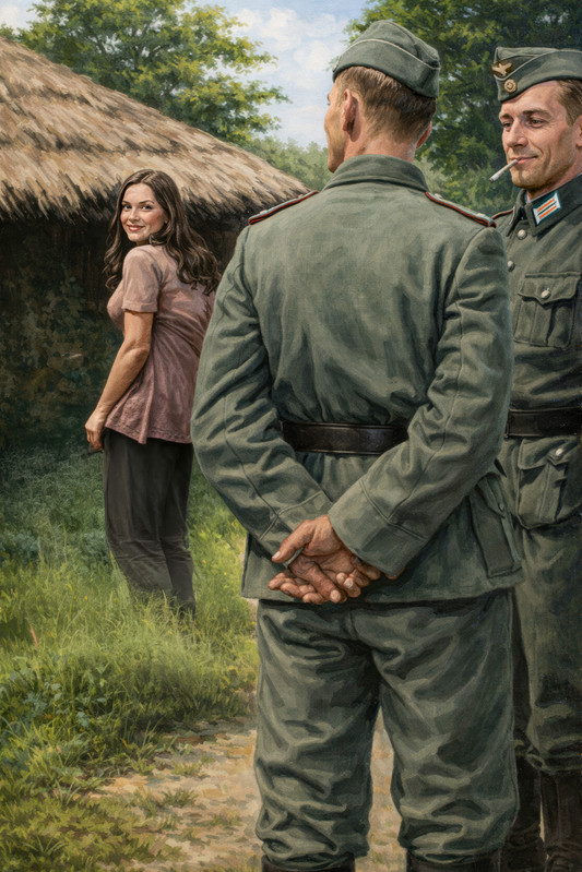 1941 Ukraine