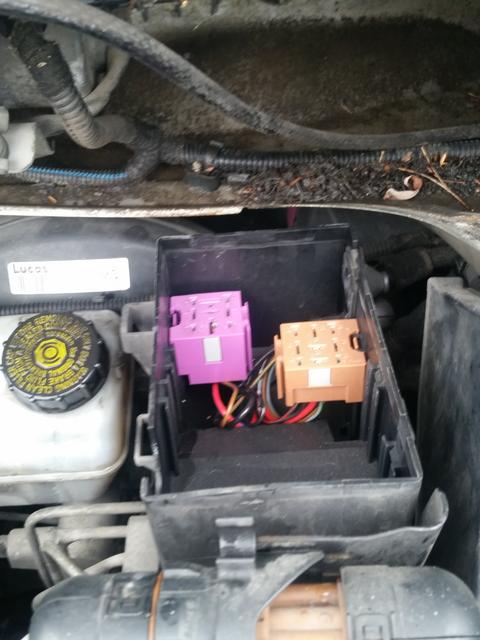 Zafira A - 1.6 changement pompe a essence IMG-20190508-171352