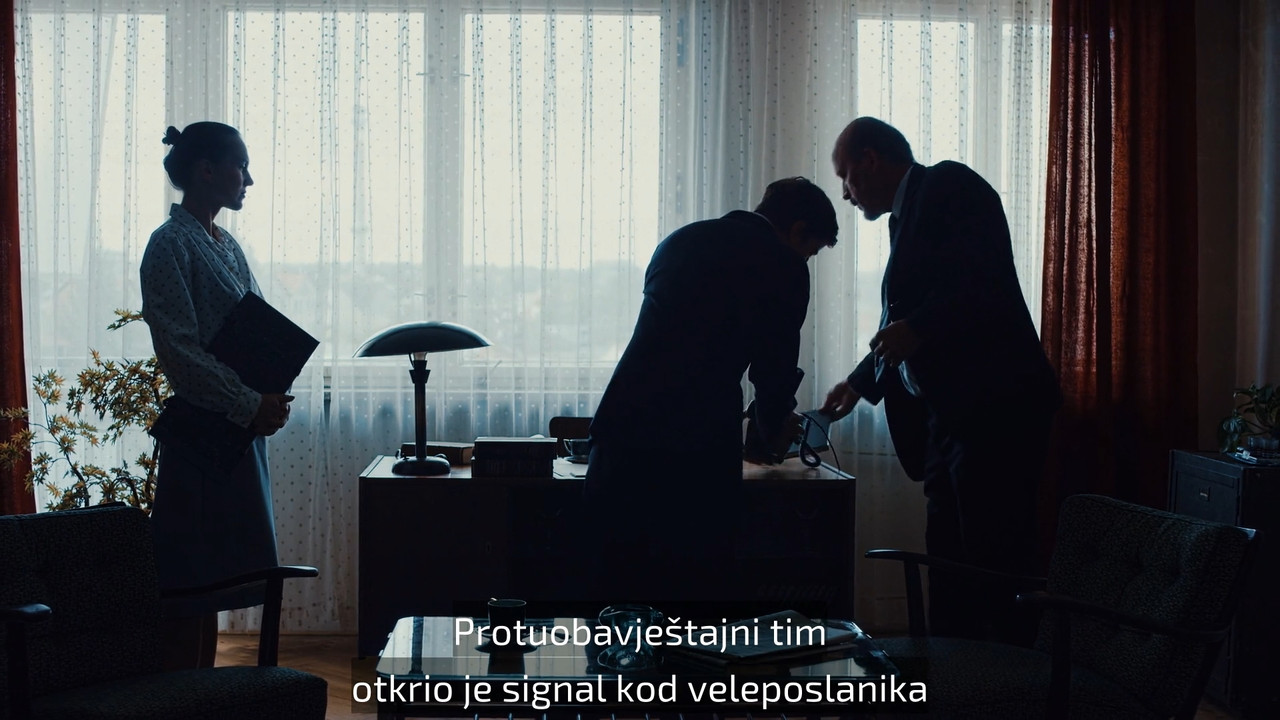 Spycraft S01E01 1080p WEB DL x264 ExYuSubs