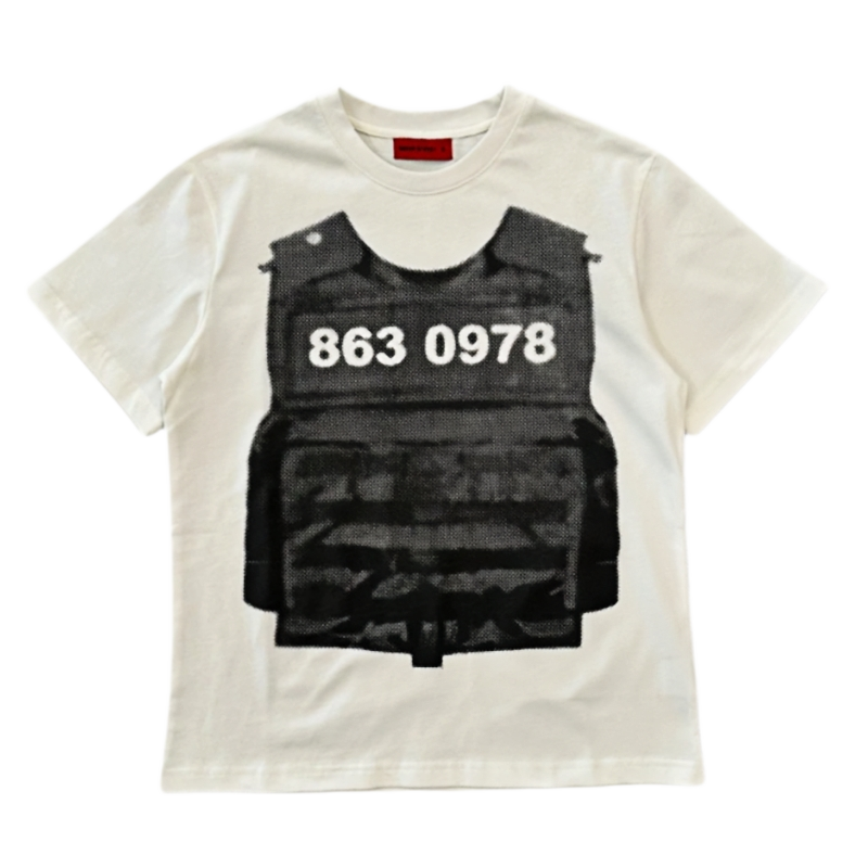 Greer Street Tee