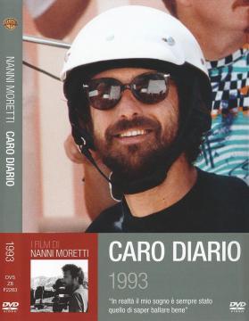 Caro diario (1994) DVD9 COPIA 1:1 ITA