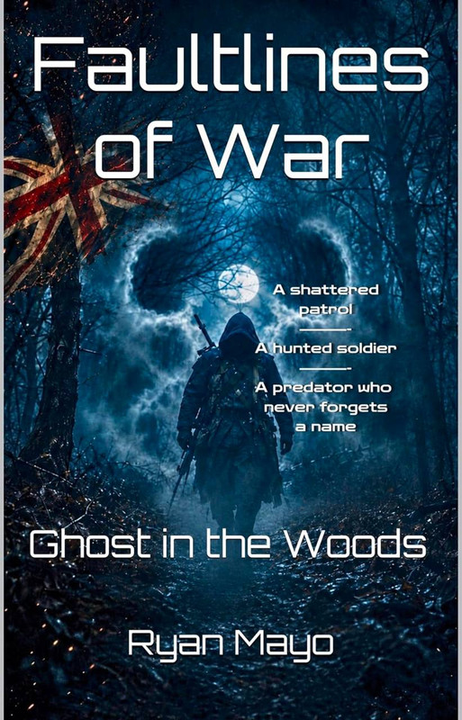 Ghost in the Woods