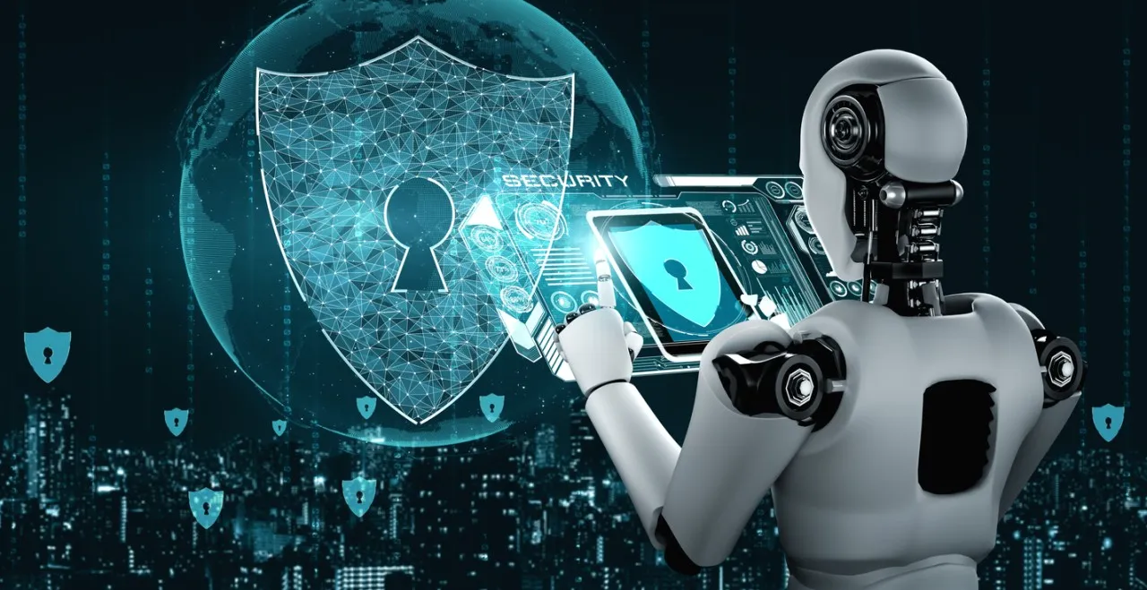 ai and machine learning in cybersecurity