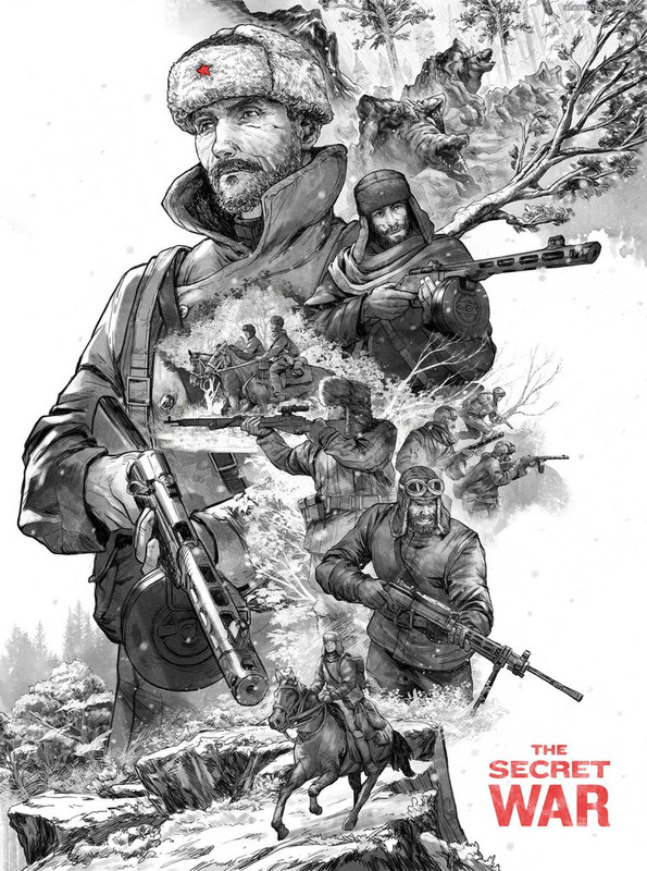 The-Secret-War