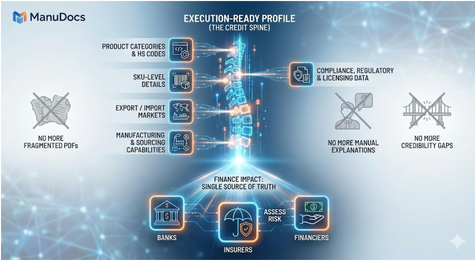 Execution Profiles