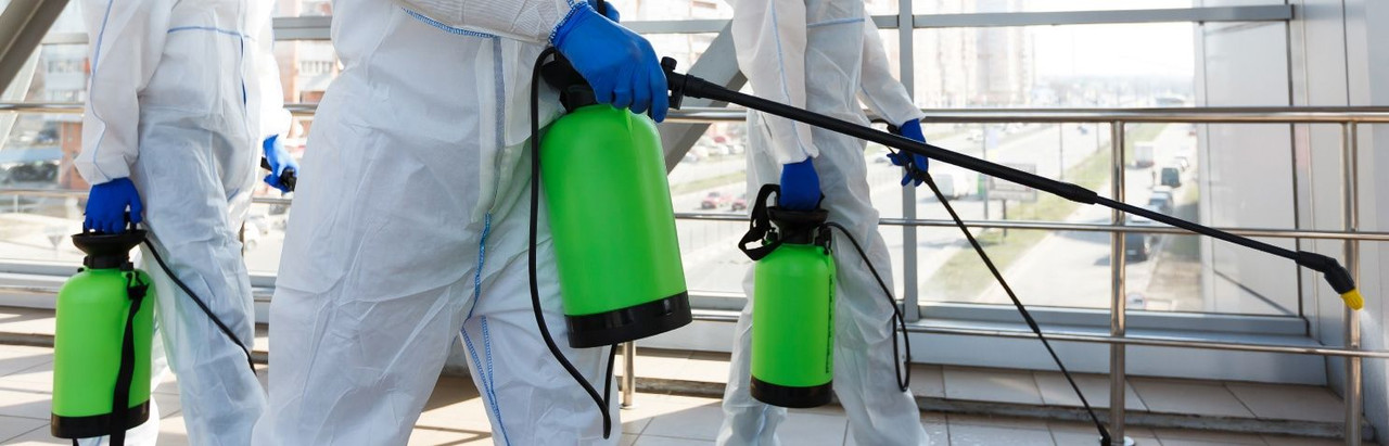 Control de legionella Antequera