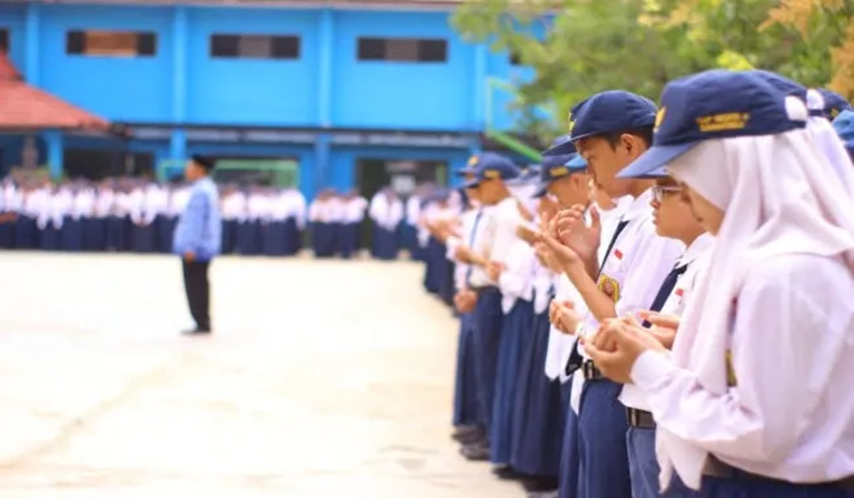 Syarat dan Cara Pendaftaran Jalur Domisili SPMB SMP Surabaya 2025
