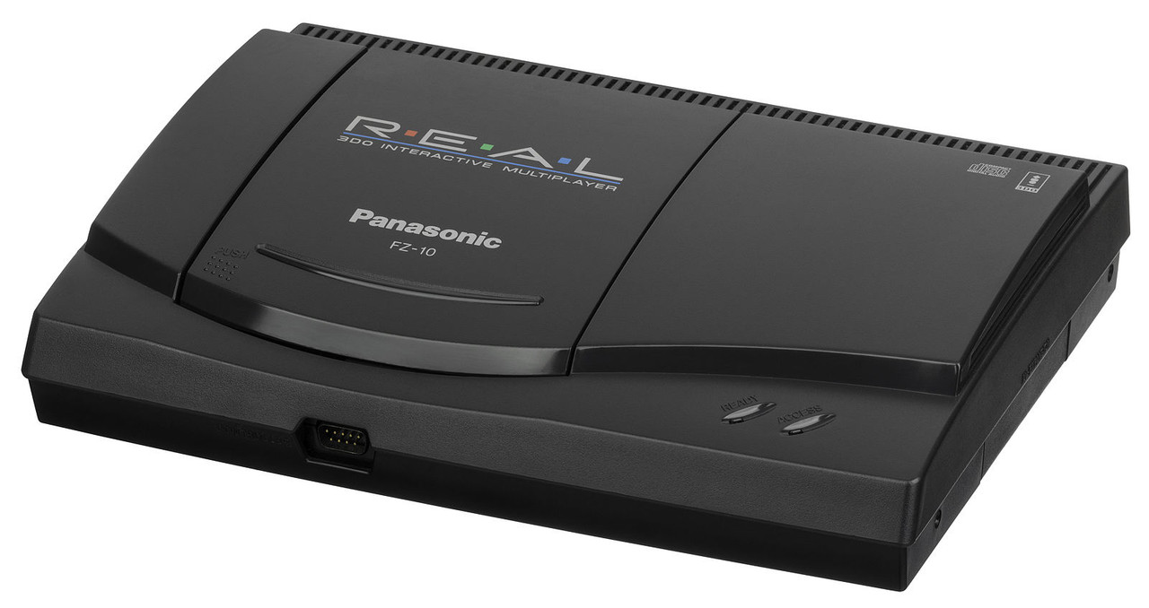 3DO-FZ-10-Console-FL