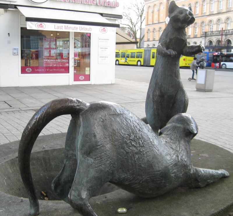 OSRuwe-Katzenbrunnen