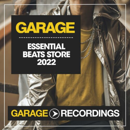 VA - Essential Beats Store 2022 (2022)