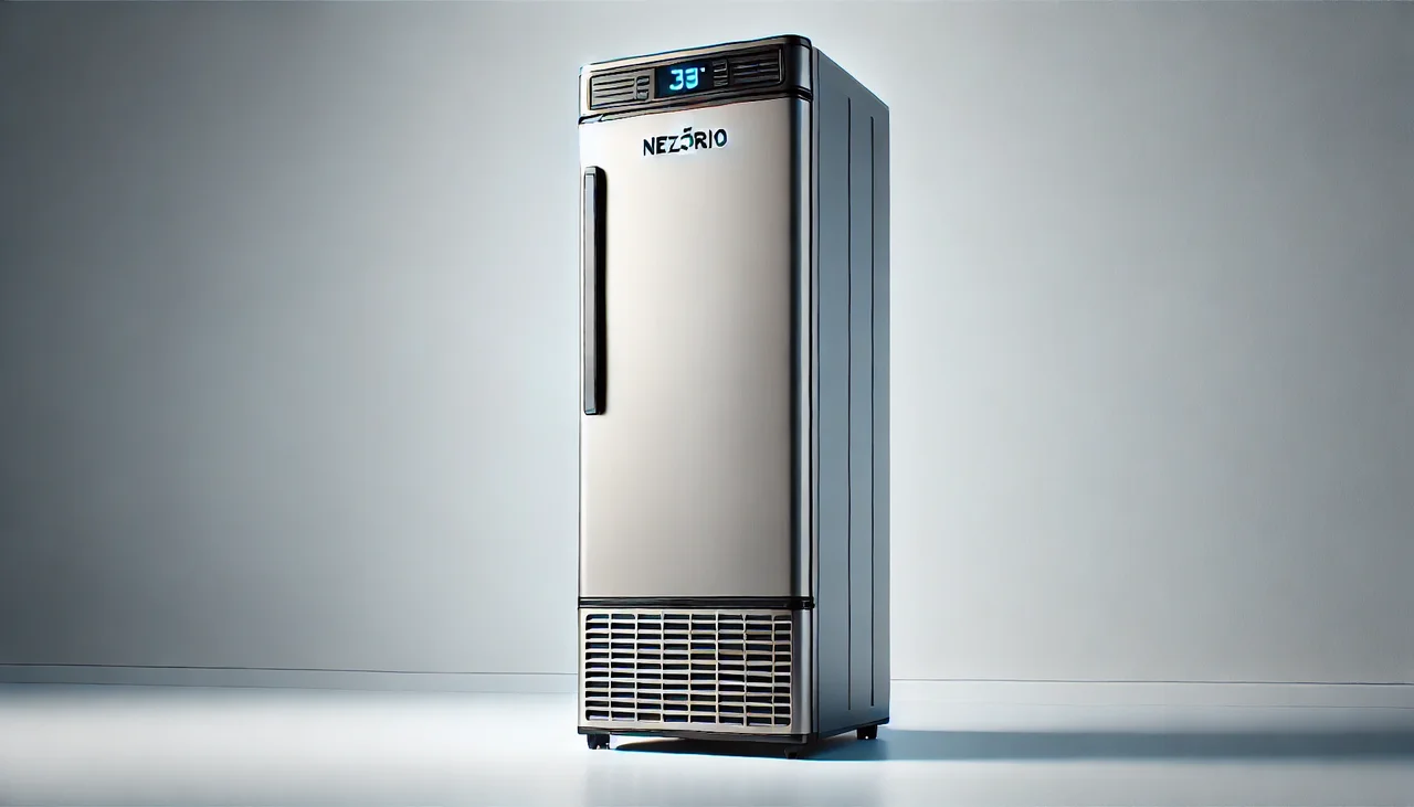 Refrigerador Portátil - Nezório