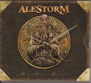 Re: Alestorm