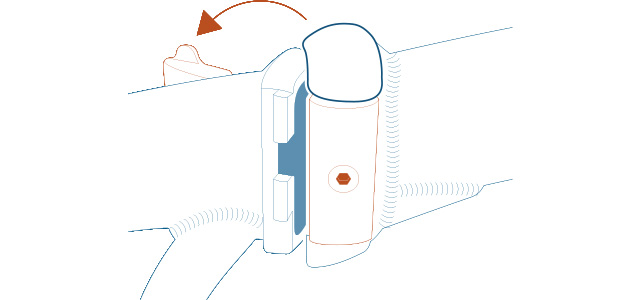 dahon tec v clamp 2021