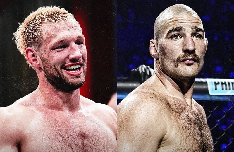 Рейнир де Ридер иска Шон Стриканд след победата над Бо Никал