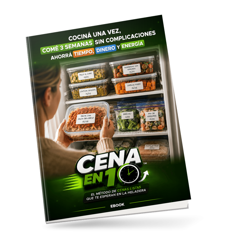 Congelado