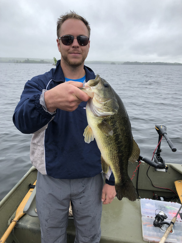 LM 4.8 LBs