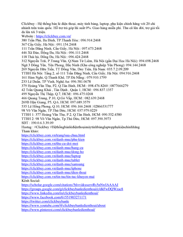 Clickbuy.com.vn-Hệ-thống-bán-lẻ-điện-thoại-máy-tính-bảng-laptop-phụ-kiện-chính-hãng
