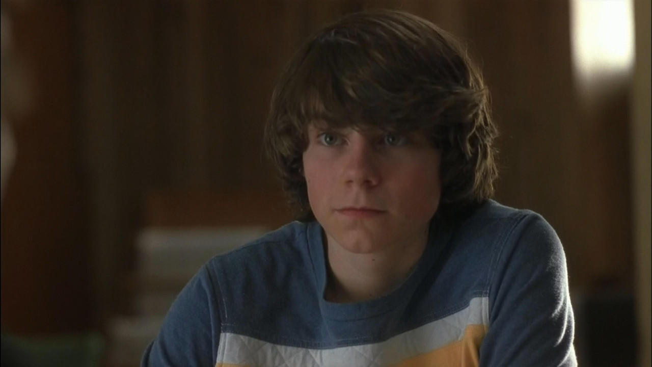 Patrick Fugit in almost famous