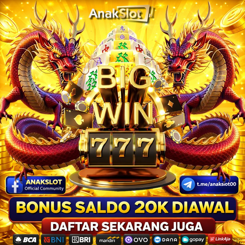 ANAKSLOT: Cahaya Matahari Terbit Membawa Peluang Emas di Dunia Betting Slot88 Online