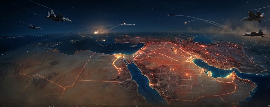 من أطلق رصاصة البداية؟… نتنياهو ومقامرة النار التي أعادت رسم خريطة الصراع