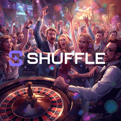 shuffle