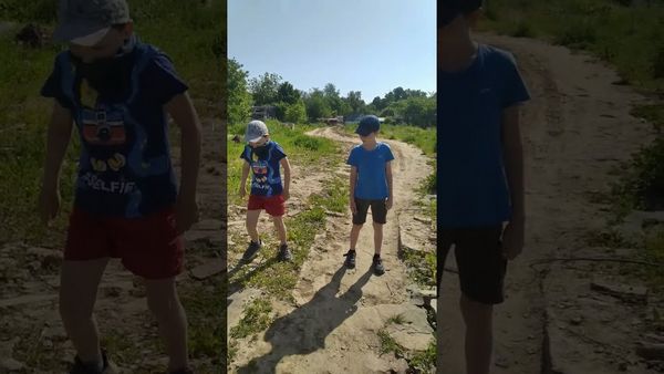Копы ненавидят козление