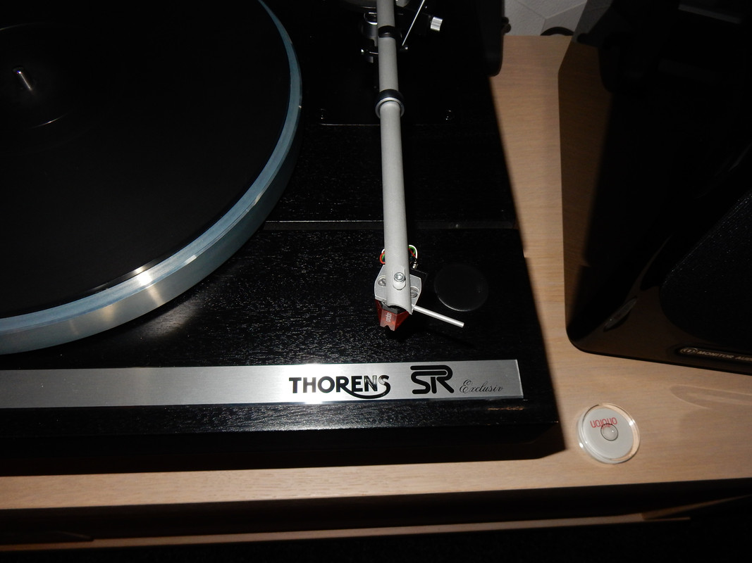 Thorens Str Exclusiv Td 321 Plattenspieler Analogue Audio Association thorens-str-exclusiv-td-321-plattenspieler-analogue-audio-association