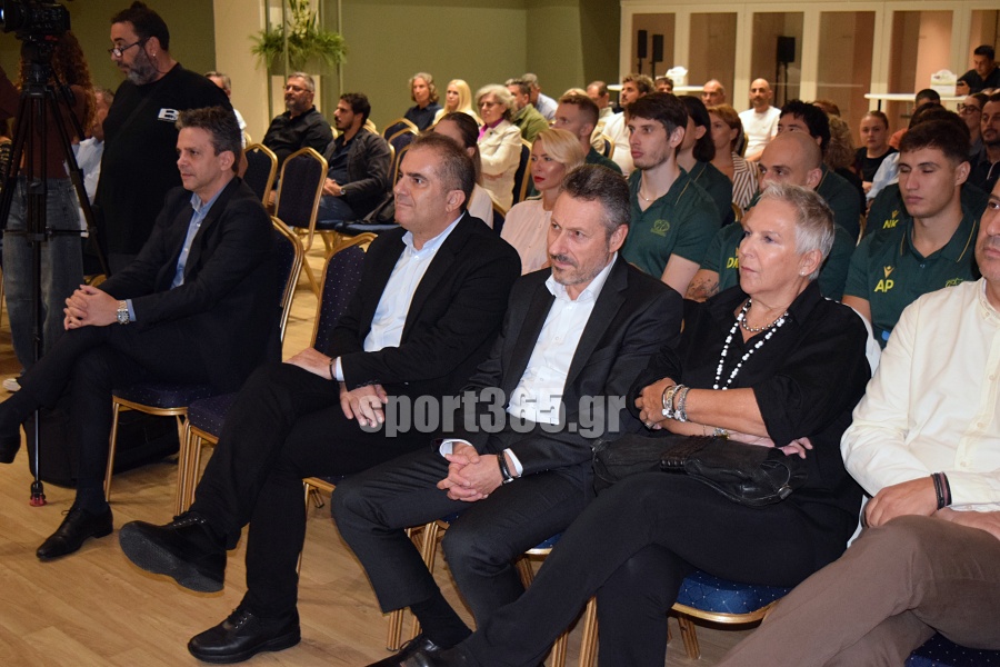 , &Kappa;&alpha;&lambda;&alpha;&mu;ά&tau;&alpha; 80: &Tau;ί&mu;&eta;&sigma;&epsilon; &chi;&omicron;&rho;&eta;&gamma;&omicron;ύ&sigmaf; &kappa;&alpha;&iota; &upsilon;&pi;&omicron;&sigma;&tau;&eta;&rho;&iota;&kappa;&tau;έ&sigmaf;, &pi;&alpha;&rho;&omicron;&upsilon;&sigma;ί&alpha;&sigma;&epsilon; &tau;&eta; &phi;&alpha;&nu;έ&lambda;&alpha; &kappa;&alpha;&iota; &tau;&omicron; ό&rho;&alpha;&mu;&alpha; &gamma;&iota;&alpha; &tau;&eta; Volley League – &Phi;&omega;&tau;&omicron;&gamma;&rho;&alpha;&phi;ί&epsilon;&sigmaf; &kappa;&alpha;&iota; &beta;ί&nu;&tau;&epsilon;&omicron;