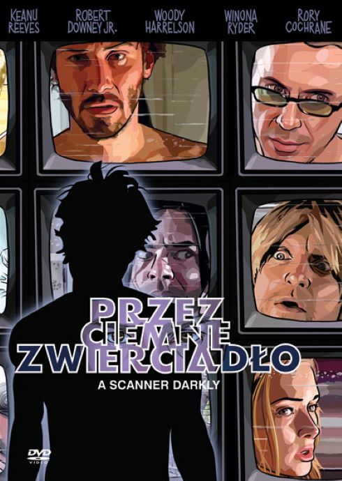 Przez ciemne zwierciadło / A Scanner Darkly (2006) MULTI.1080p.HD.DVDRemux.x264.DDP.DD.5.1-ChrisVPS / Lektor PL Napisy PL