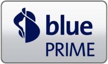 Blue Prime
