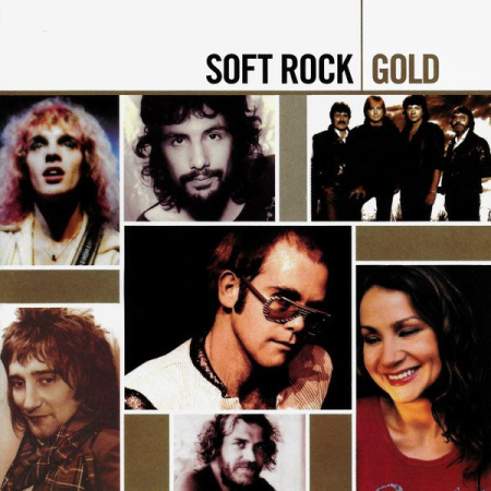 VA - Soft Rock: Gold (Remastered) (2007)