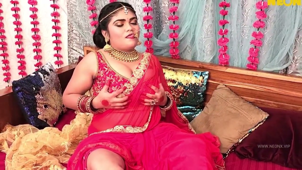 Pyassi Dulhan 2022 NeonX Hindi