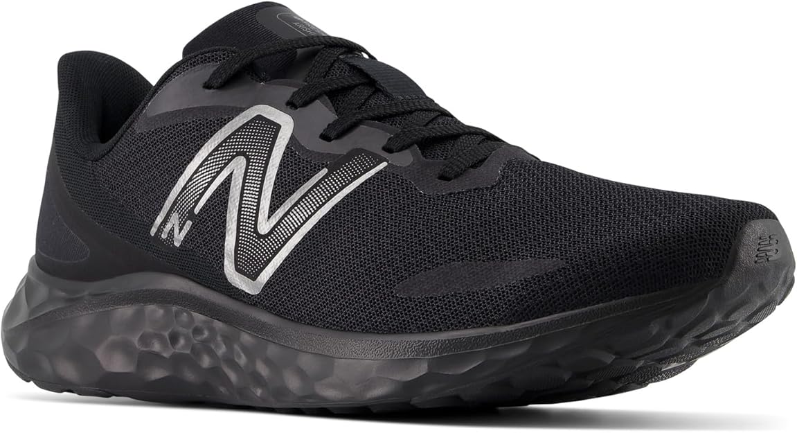 New Balance Men s Fresh Foam Arishi 1 V4 Slip Resistant Running Shoes 25