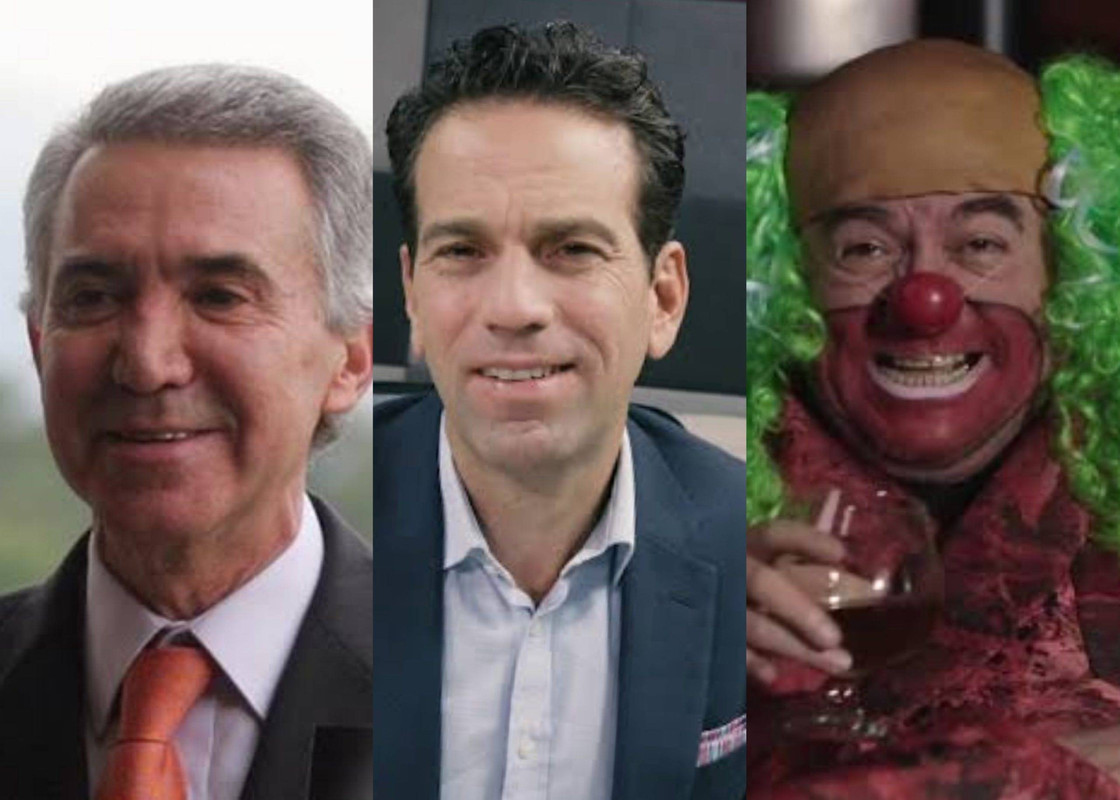 Revista Proceso exhibe a los financistas detrás de Latinus