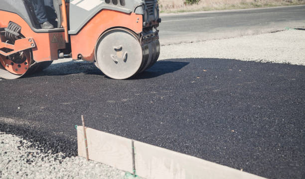 car park tarmac services in Hertfordshire