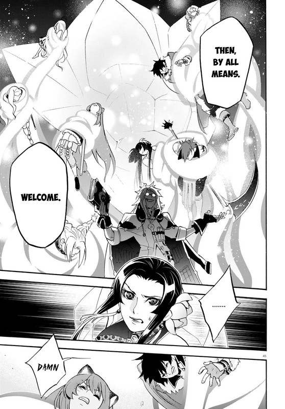 Tate no Yuusha no NariagariChap60-1