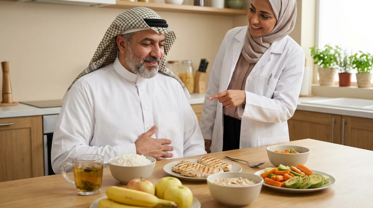الصحة العامة